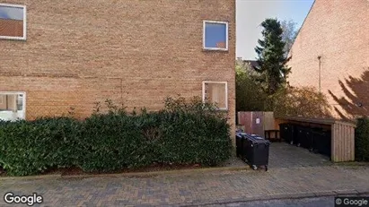 Lejligheder til leje i Odense C - Foto fra Google Street View
