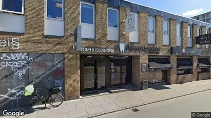 Lejligheder til leje i Odense C - Foto fra Google Street View