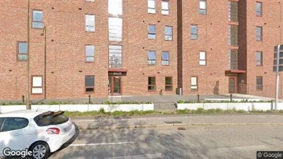Lejligheder til leje i Aalborg Centrum - Foto fra Google Street View