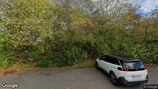 Lejligheder til leje i Brønshøj - Foto fra Google Street View