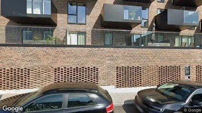 Lejligheder til leje i Søborg - Foto fra Google Street View