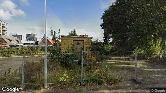 Lejligheder til leje i Bagsværd - Foto fra Google Street View