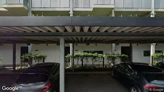 Lejligheder til leje i Herning - Foto fra Google Street View