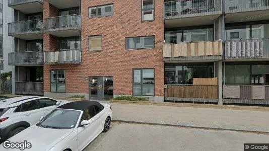 Lejligheder til leje i København S - Foto fra Google Street View