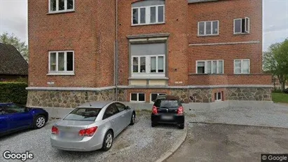 Lejligheder til leje i Aalborg Centrum - Foto fra Google Street View