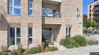 Lejligheder til leje i Hillerød - Foto fra Google Street View