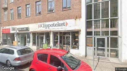 Lejligheder til leje i Randers C - Foto fra Google Street View