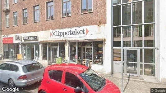Lejligheder til leje i Randers C - Foto fra Google Street View