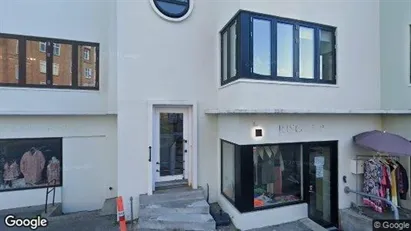 Lejligheder til leje i Randers C - Foto fra Google Street View