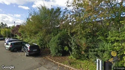 Lejligheder til leje i Brøndby - Foto fra Google Street View