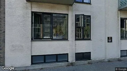 Lejligheder til leje i København SV - Foto fra Google Street View