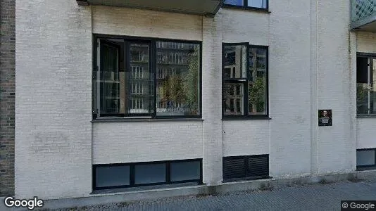 Lejligheder til leje i København SV - Foto fra Google Street View
