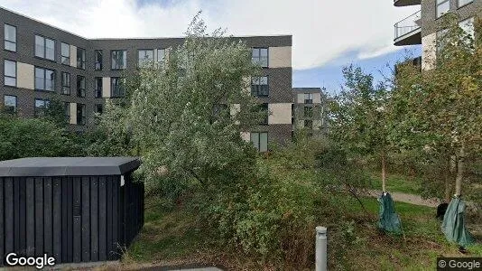 Lejligheder til leje i Østerbro - Foto fra Google Street View