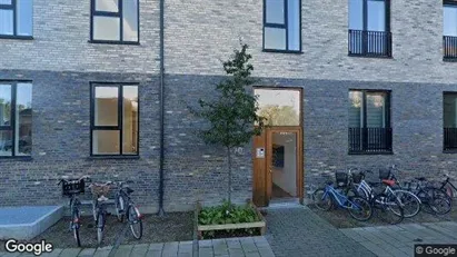 Lejligheder til leje i København S - Foto fra Google Street View