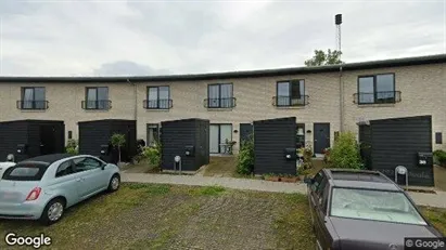 Lejligheder til leje i Nivå - Foto fra Google Street View