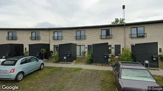 Lejligheder til leje i Nivå - Foto fra Google Street View