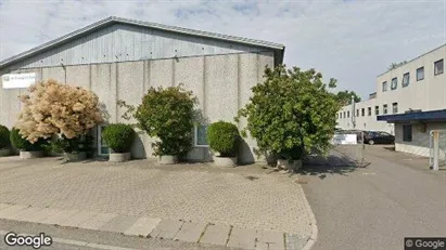 Lejligheder til leje i Ishøj - Foto fra Google Street View