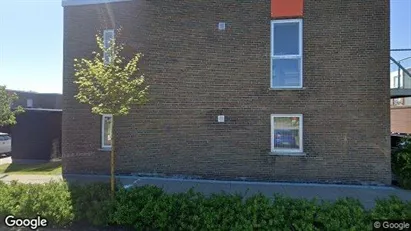 Lejligheder til leje i Aalborg Øst - Foto fra Google Street View