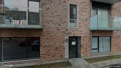 Lejligheder til leje i Tilst - Foto fra Google Street View