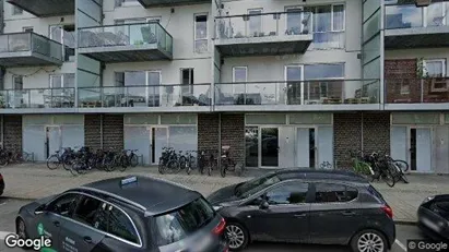Lejligheder til leje i København K - Foto fra Google Street View