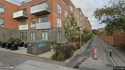 Lejligheder til leje i Rødovre - Foto fra Google Street View