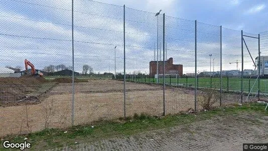 Lejligheder til leje i Østerbro - Foto fra Google Street View