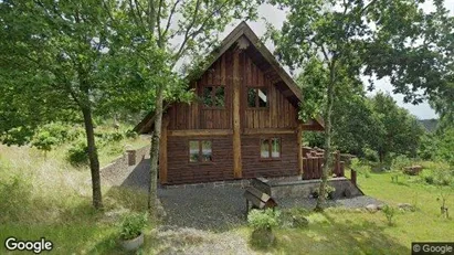 Lejligheder til leje i Skanderborg - Foto fra Google Street View