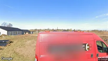 Lejligheder til leje i Slagelse - Foto fra Google Street View