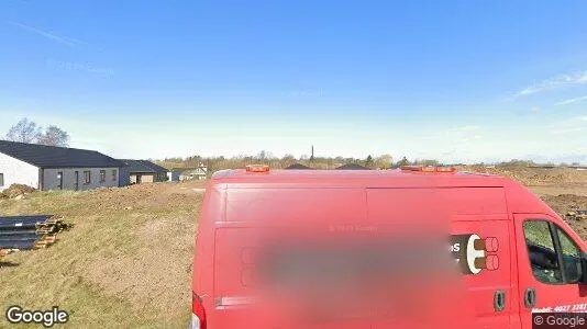 Lejligheder til leje i Slagelse - Foto fra Google Street View