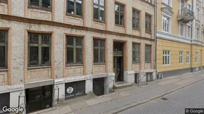 Lejligheder til leje i Aalborg Centrum - Foto fra Google Street View