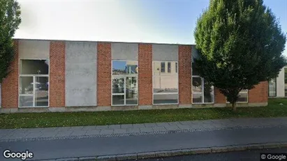 Lejligheder til leje i Vejle Centrum - Foto fra Google Street View