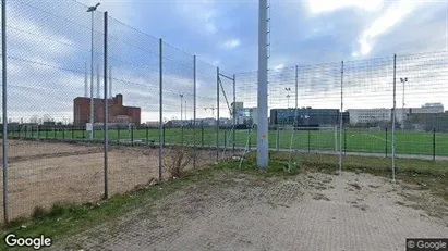 Lejligheder til leje i Østerbro - Foto fra Google Street View