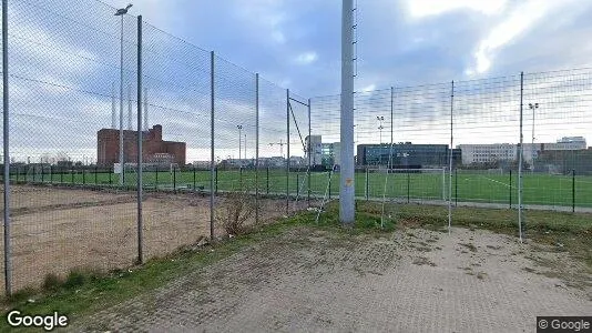 Lejligheder til leje i Østerbro - Foto fra Google Street View