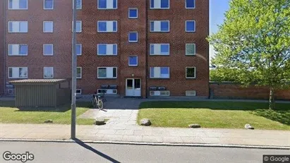 Lejligheder til leje i Odense M - Foto fra Google Street View