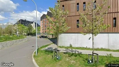 Lejligheder til leje i Brøndby - Foto fra Google Street View