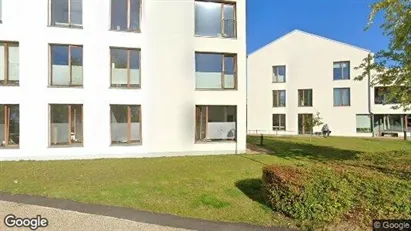 Lejligheder til leje i Espergærde - Foto fra Google Street View