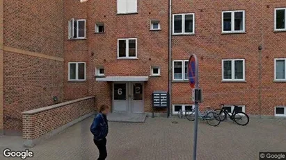 Lejligheder til leje i Aalborg Centrum - Foto fra Google Street View