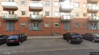 Lejligheder til leje i København S - Foto fra Google Street View