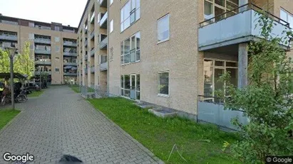 Lejligheder til leje i København NV - Foto fra Google Street View
