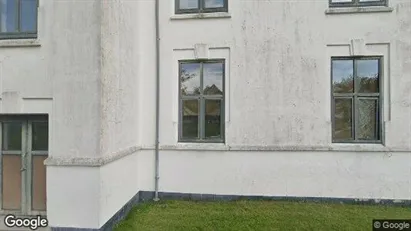 Lejligheder til leje i Ribe - Foto fra Google Street View
