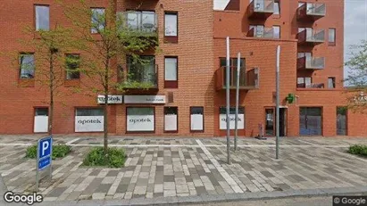 Lejligheder til leje i Brabrand - Foto fra Google Street View