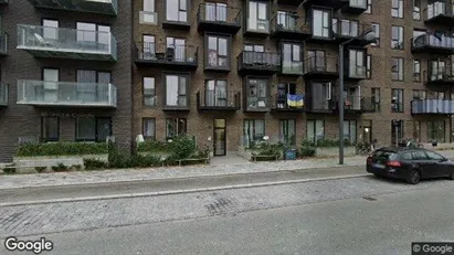 Lejligheder til leje i København S - Foto fra Google Street View