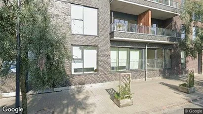 Lejligheder til leje i København SV - Foto fra Google Street View