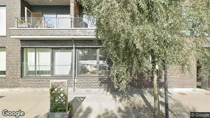 Lejligheder til leje i København SV - Foto fra Google Street View