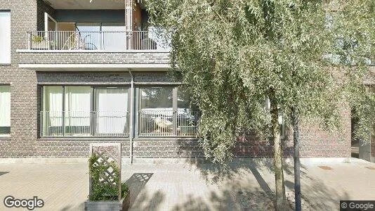 Lejligheder til leje i København SV - Foto fra Google Street View
