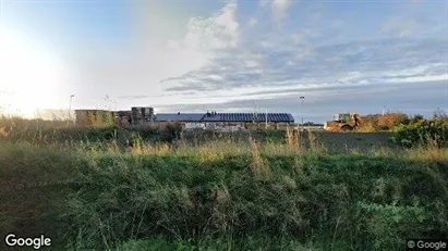Lejligheder til leje i Hjørring - Foto fra Google Street View