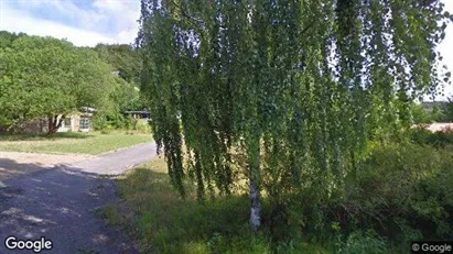Lejligheder til leje i Vejle Centrum - Foto fra Google Street View