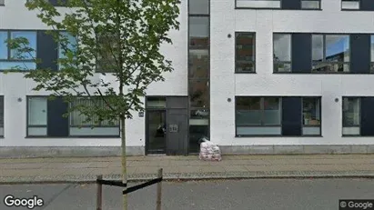 Lejligheder til leje i København S - Foto fra Google Street View