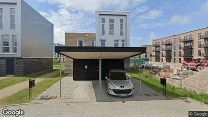Lejligheder til leje i Aalborg SV - Foto fra Google Street View