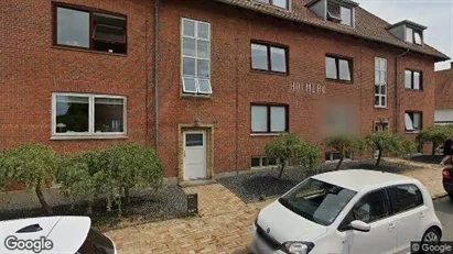Lejligheder til leje i Odense C - Foto fra Google Street View